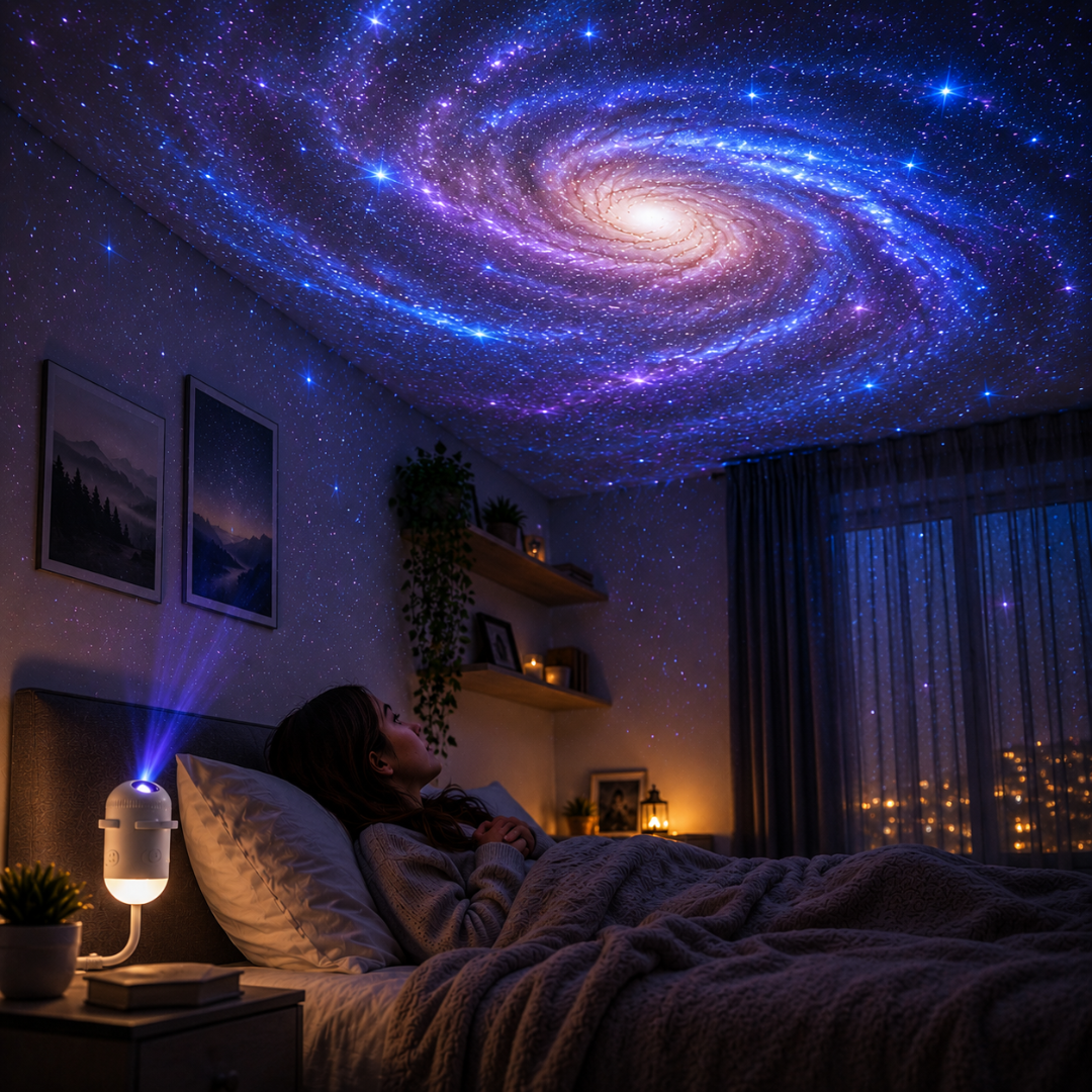 Astryvo DreamScape