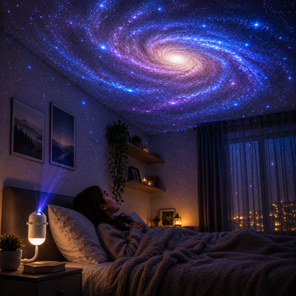 Astryvo DreamScape