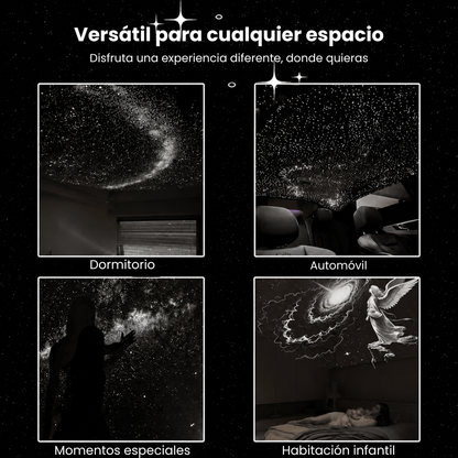 Astryvo DreamScape