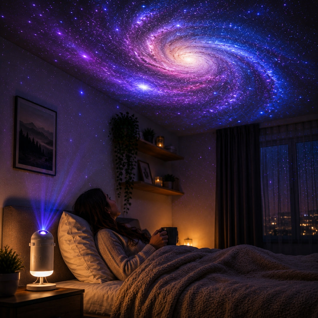 Astryvo DreamScape