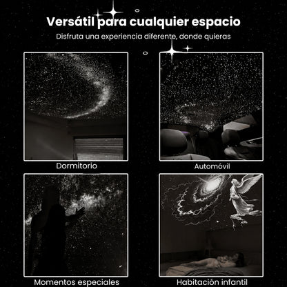 Astryvo DreamScape